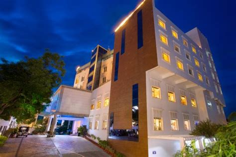 3 star hotels in pondicherry  Enter dates to see prices